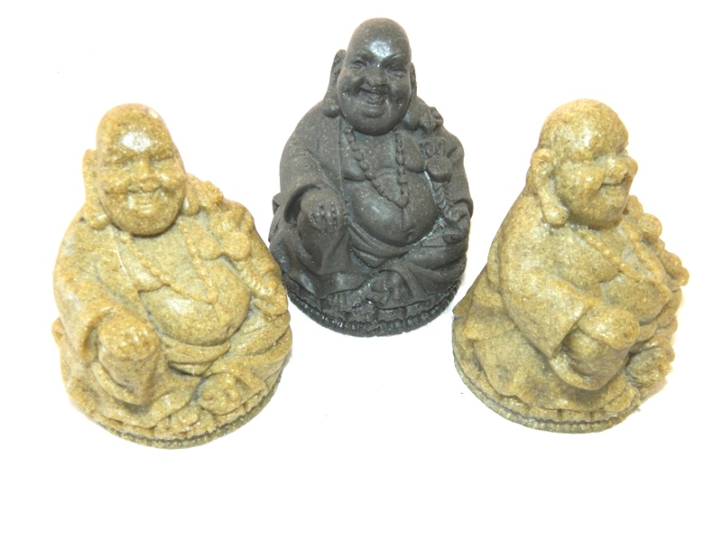 Budda Statue