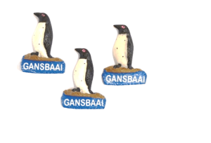 Magnet Penguin