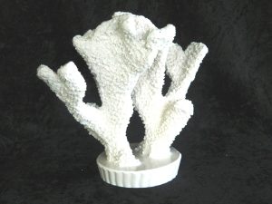 Coral made with Resin