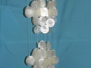 Capiz10" 2Ball CodeJ113