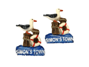 Magnet Seagull