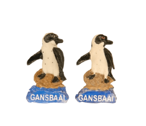 Magnet – Penguin Open Wing CodeM007