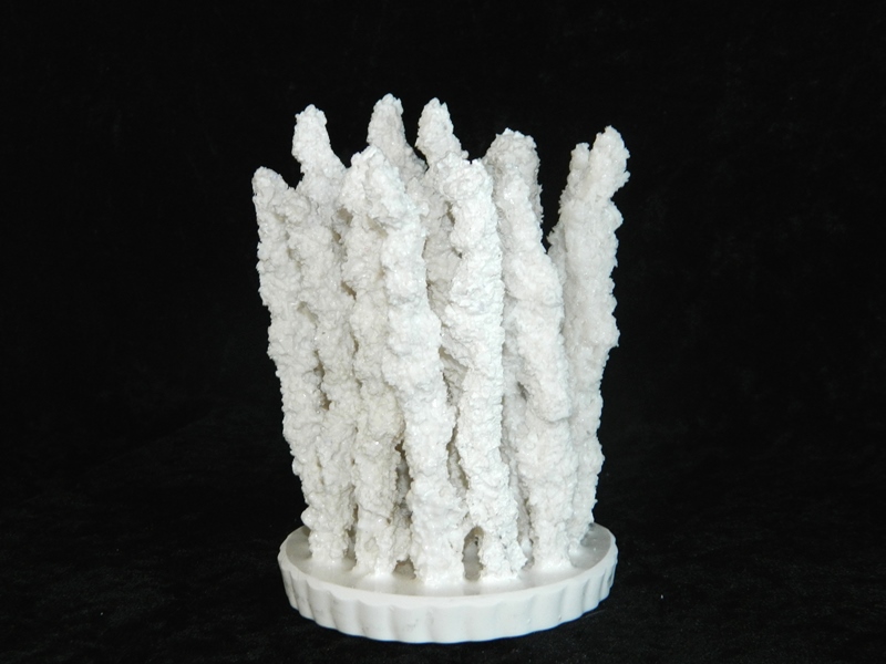 Coral made with Resin