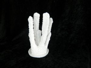 Coral made with Resin