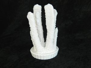 Coral made with Resin