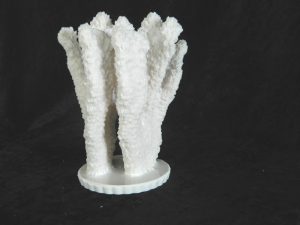 Coral made with Resin