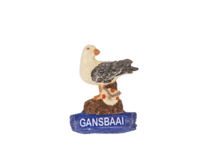 Magnet – Seagull CodeM018