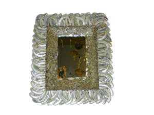 Mirror Mosaic Size69cmX64cm