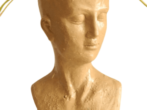 Isle of Man Planter XL medium beige