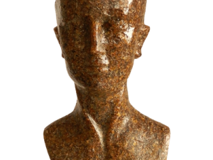 Isle of Man Planter XL Glass