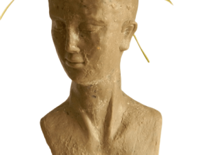 Isle of Man Planter XL Grey