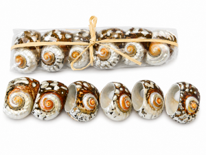 Serviette Rings Sarmaticus CodeS099