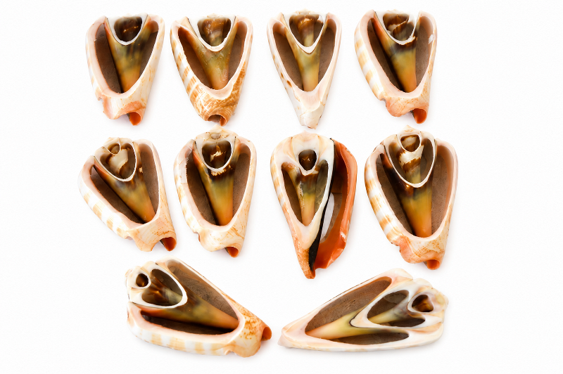 Sliced Shell CodeJ152