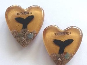 M246 Whale Tail Bronze CodeM246-