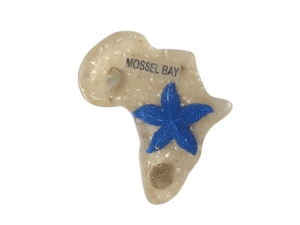 M267 Magnet South Africa Starfish Horned CodeM267