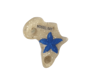 M267 Magnet South Africa Starfish Horned CodeM267