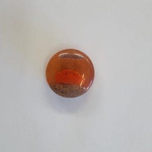 Magnet-Round-Crab-Bronze-CodeM140-400x400
