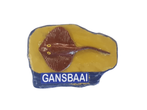 Stingray Magnet CodeM052