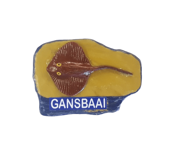 Magnet – Stingray CodeM052