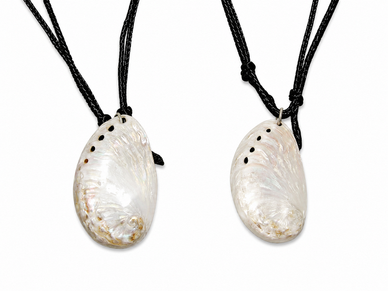Necklace – Abalone Baby CodeJN002