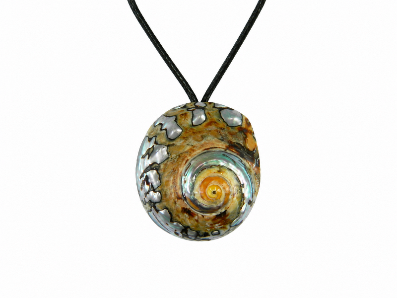 Necklace – Sarmaticus CodeJN086