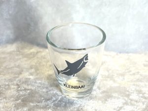 Shooter Glass Shark - Code GS011