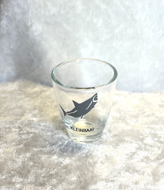 Shooter Glass Shark – Code GS011