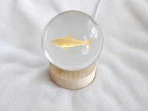 Crystal Ball