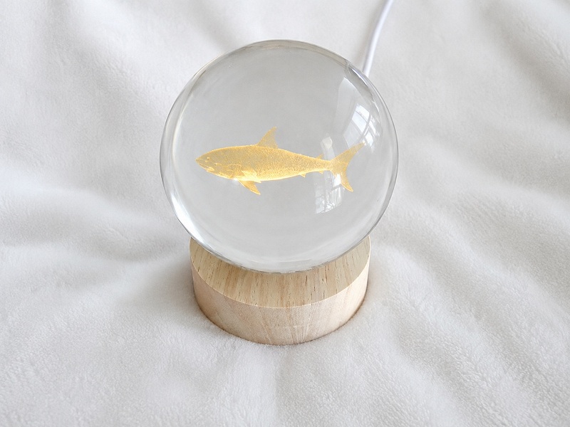 Crystal Ball Light CodeSR031
