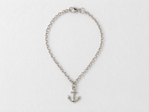 Bracelet Chain - Anchor CodeJB014