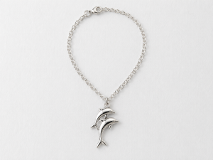 Bracelet Chain - Dolphin CodeJB016