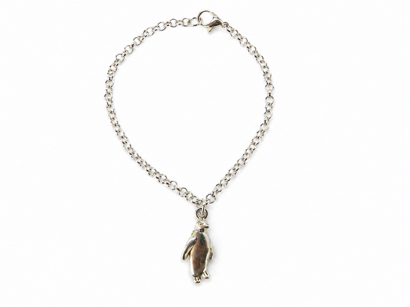 Bracelet Chain – Penguin JB018
