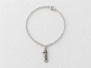 Bracelet Chain - Sea Horse CodeJB012