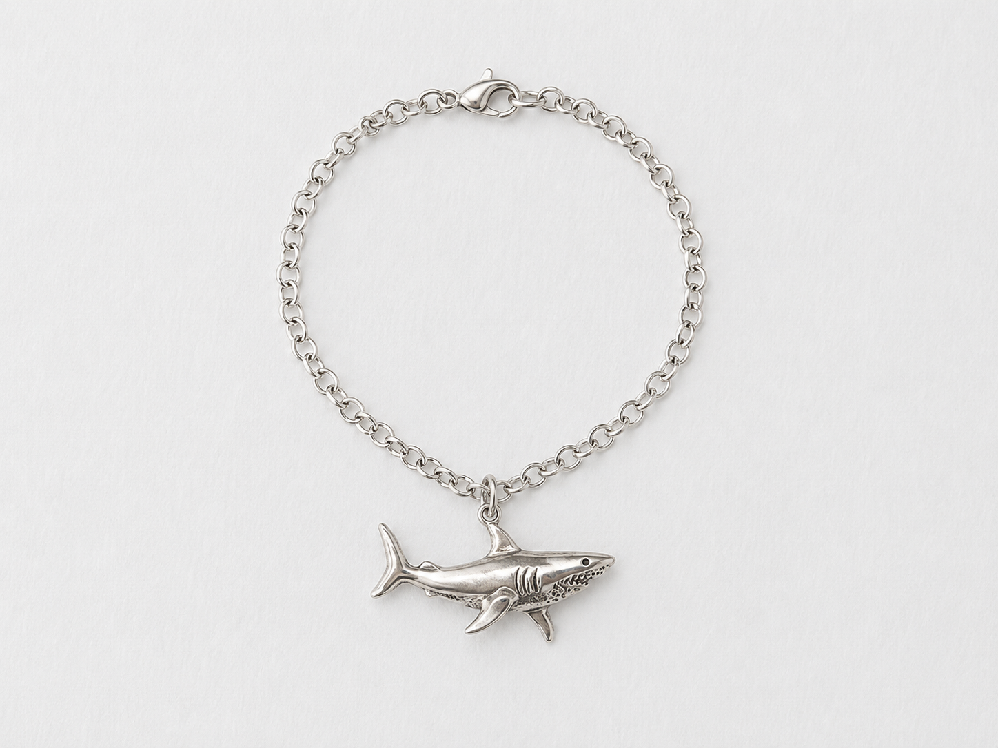 Bracelet Chain – Shark CodeJB019