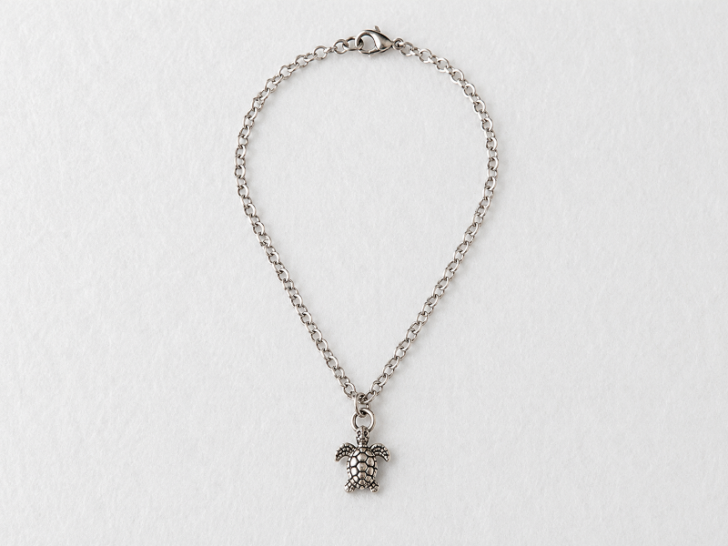 Bracelet Chain – Sea Turtle Code JB013