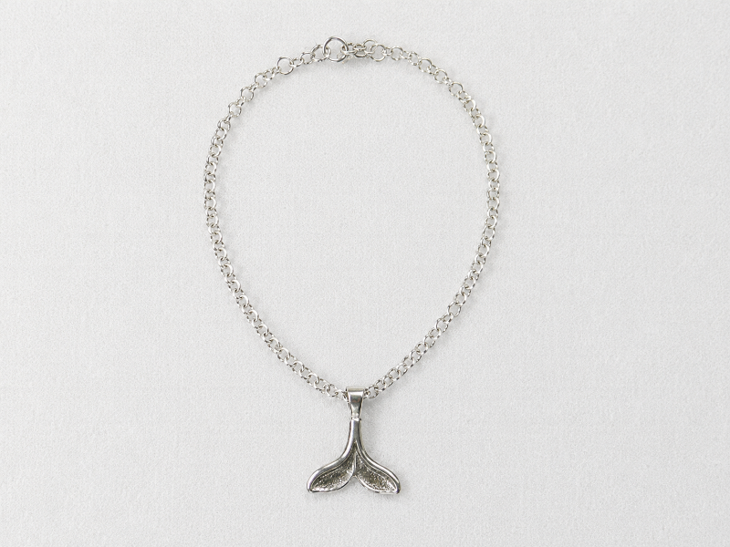 Bracelet Chain – Whale Tail CodeJB017