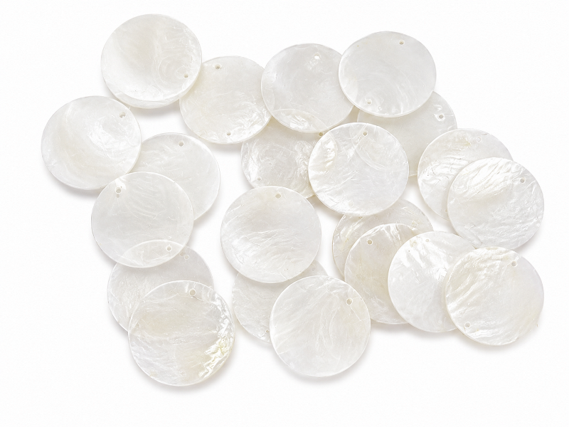 Capiz Shell CodeS440