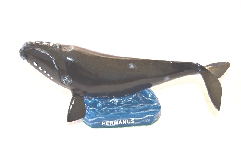 Whale Statue CodeST016