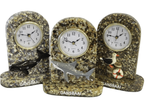 Clock-CodeR058