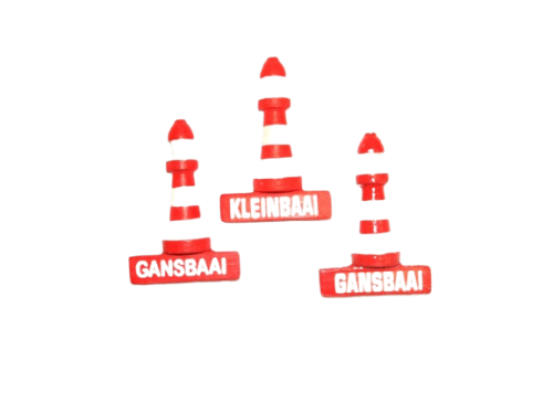 Magnet Lighthouse