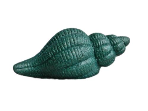 Sea Shell Resin Green - CodeH028C